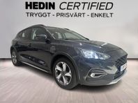 Ford Focus Active 1.0 EcoBoost Euro 6