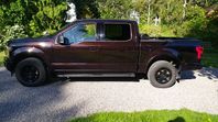 Ford F 150 XLT Ecoboost 3,5 L V6 TwinTurboCharger MOMS BIL