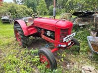 Traktor VOLVO T 24 Renoveringsobjekt
