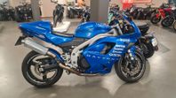 Triumph Motorcycles Daytona 995 NS