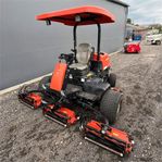 Jacobsen F405  PFairwayklipper - Ekstra klippeled og arme me