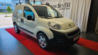 Fiat Fiorino FIORINO SKÅP DIESEL 80HK MT *HE*