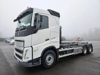 Volvo FH 540 6x2 Lastväxlare