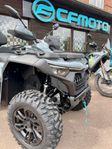 CFMOTO NEW! CFORCE 850 GreyEdition 71hk Plog & räntekampanj!