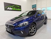 Volvo V40 Cross Country D3, Ocean Race Euro 5 (Panorama)