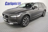 Volvo V90 Cross Country B4 MILDHYBRID AWD 220HK 4x4 Advanced