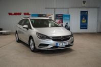 Opel Astra Sports Tourer 1.6 CDTI Euro 6 RÄNTEKAMPANJ 3.95 %