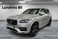 Volvo XC90 D5 AWD 235HK Inscription/Drag/VOC