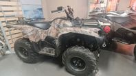 Yamaha Grizzly YFM550 EPS 0.55 4WD