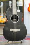 2015 Rainsong NP12 Nylon String Carbon Fiber Parlor Guitar