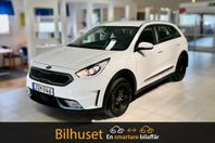 Kia Niro P-HEV DCT LX Advance *Välutrustad laddhybrid