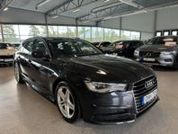 Audi A6 Avant 2.0 TDI ultra S Tronic Sport Edition DRAG Euro