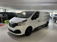 Renault trafic 1,6CI