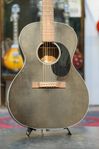 2016 Martin 00L-17 black smoke