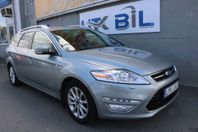 Ford Mondeo Kombi 1.6 TDCi Business Dragkrok SoV-Hjul