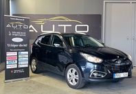 Hyundai ix35 2.0 CRDi 4WD Business Euro 5