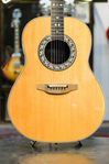 1982 Ovation Model 1617 Legend natural