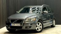 Volvo V50 1.8 Facelift Momentum Drag Kamkedja Nybesiktad