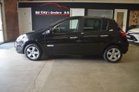 Renault Clio 1.2 (75hk) 2-Ägare / Låga Mil / M-värmare / Nys