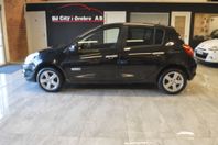 Renault Clio 1.2 (75hk) 2-Ägare / Låga Mil / M-värmare / Nys