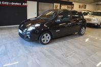 Renault Clio 1.2 (75hk) 2-Ägare / Låga Mil / M-värmare / Nys