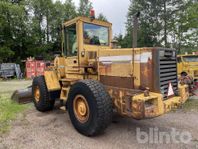 Hjullastare Volvo L90C