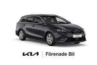 Kia CEED SW 1,5 T-GDi 140hk DCT Advance I 2025