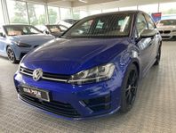 Volkswagen Golf R DSG (370hk) MILLTEK DYN-AUDIO