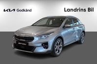 Kia Xceed 141hk AUT Plug-in Hybrid Advance Plus*GPS*