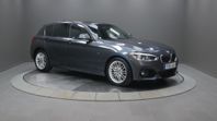 BMW 118 i/M Sport /Auto/Drag/Backkamera/Läder