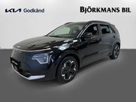 Kia Niro EV ACTION MOMSBIL KIA GODKÄND