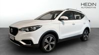 MG ZS EV LUXURY 45 KWH Räntekampanj 0%