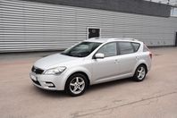 Kia CEED cee'd_sw 1.6 CRDi ECO Euro 4