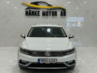 Volkswagen Passat Alltrack 2.0 TDI SCR BlueMotion 4Motion