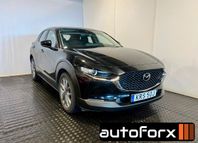 Mazda CX-30 2.0 150HK AUT SKYACTIV-X M HYBRID NAVI HEAD-UP