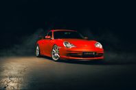 Porsche 911 996 .2 GT3 Clubsport // 'Zero Series' / PTS