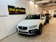 Volvo XC70 D4 AWD Geartronic Värmare Dragkrok