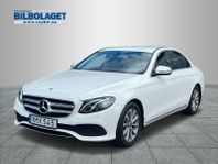 Mercedes-Benz E 220 d 4MATIC