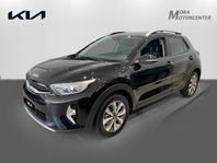 Kia Stonic 1.0 T-GDI DCT Advance Euro 6