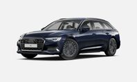 Audi A6 Avant 50 TFSI e quattro Proline Sport 299 hk