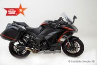 Kawasaki Ninja 1000sx Tourer *Snabb hemleverans*