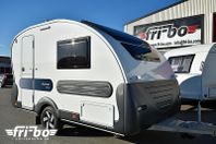 Adria 361 LH Action, *Kampanj Pluspaketet på Köpet!, Långbäd