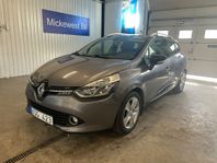 Renault Clio Sport Tourer 0.9 TCe Euro 5