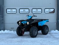 Yamaha Grizzly 700 EPSAlu NY0mil Momsad 3,95% 1320:-månFrakt