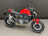 Ducati Monster Kampanj 15.000:-