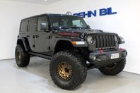 Jeep Wrangler Unlimited 3.6 V6 Rubicon 37" 290hk