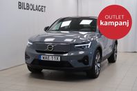 Volvo C40 Recharge Single Motor Plus Edition * OUTLET *