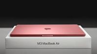 Apple Macbook 12"(2017) Core M3 Rose Gold -8GB -256G 4490:-