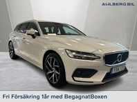 Volvo V60 T5 Momentum Advanced Edition