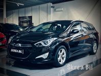 Hyundai i40 cw 1.7 CRDi